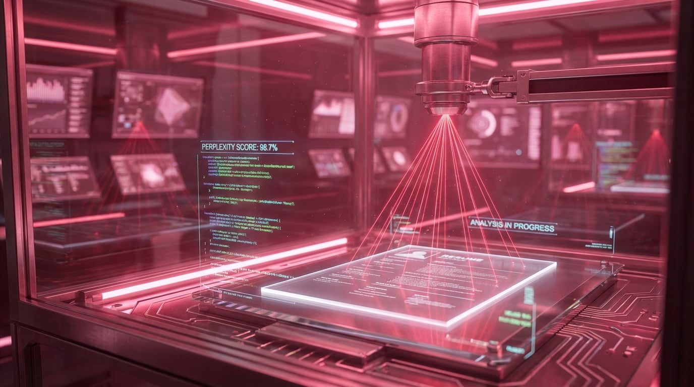 How to Get Your AI Resume Past the Bots