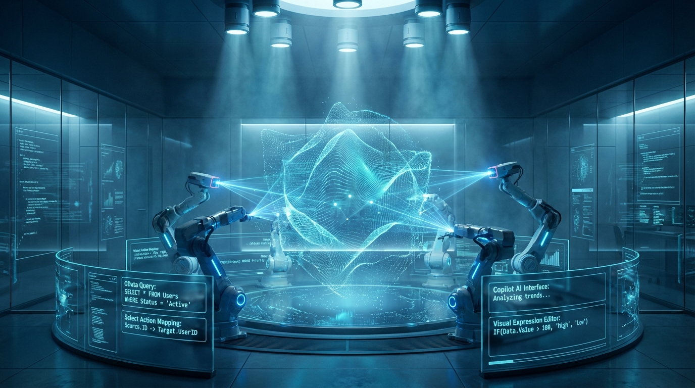 2026 Update: Power Automate Best Practices (Working With Data)