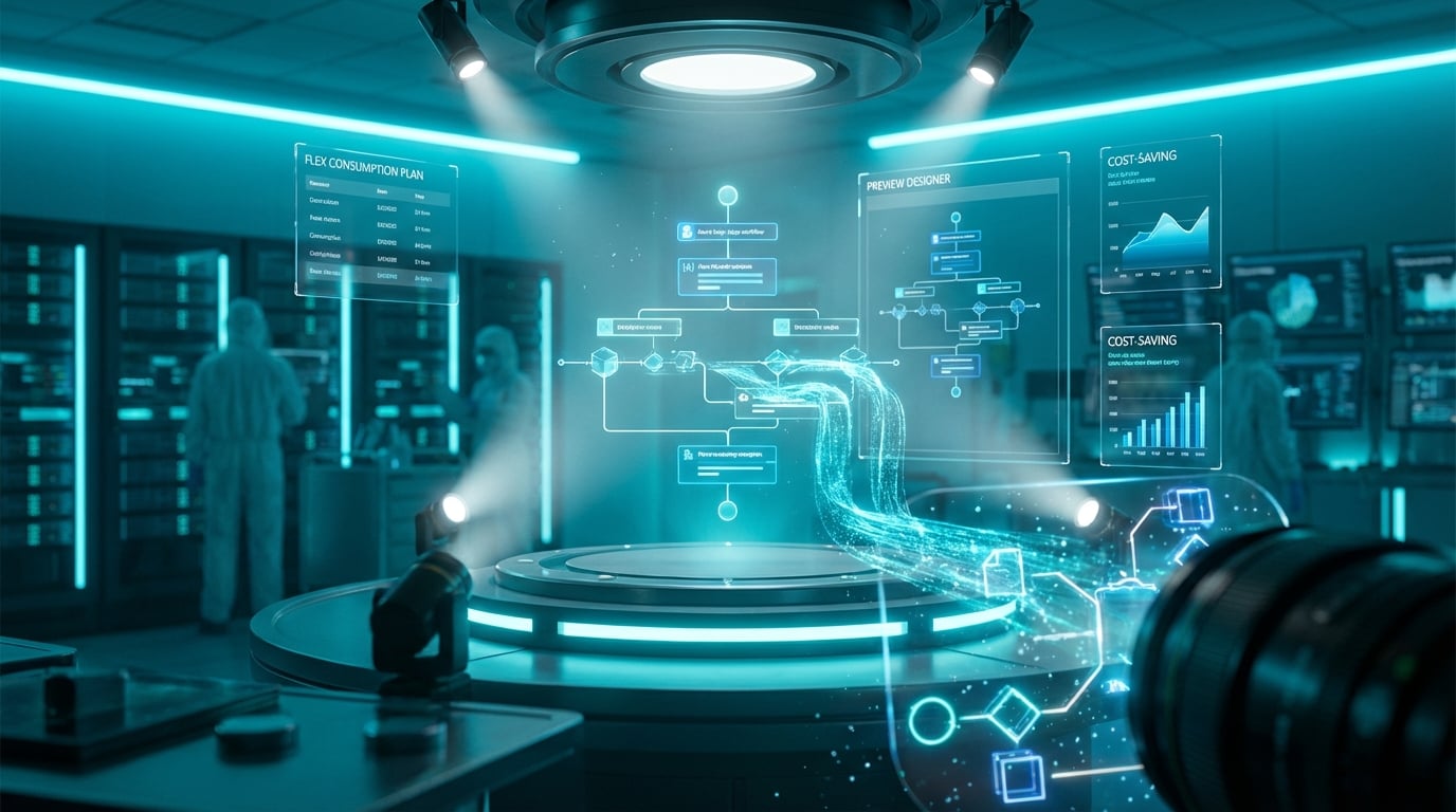 2026 Update: Unlock Significant Savings with Logic Apps