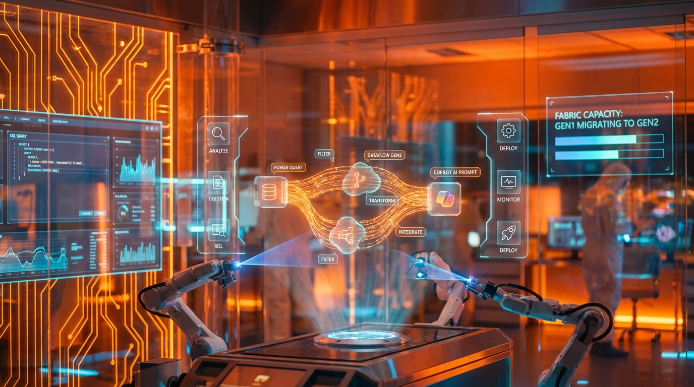 Curious About Data Flows? - 2026 Update