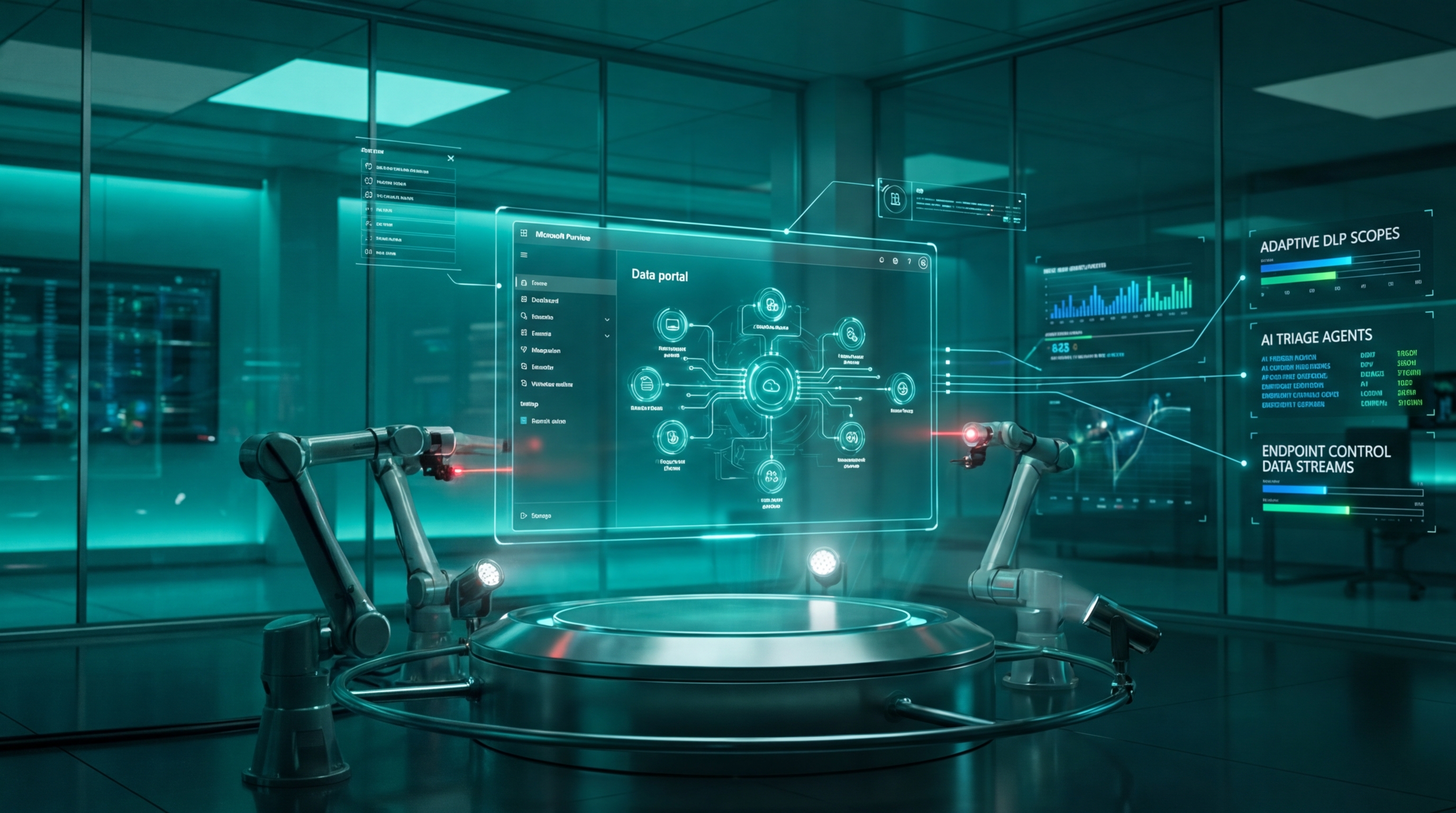 Data Loss Prevention in Microsoft 365: The 2026 Purview Companion Guide