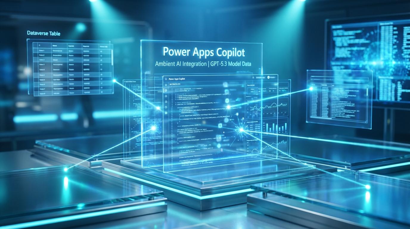 2026 Update: Companion Guide to 'An Introduction to Microsoft Power Apps Copilot'