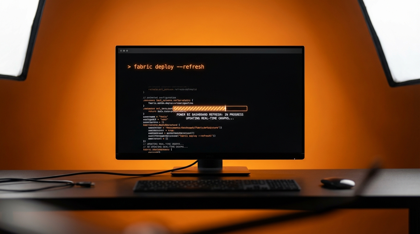 Microsoft releases Fabric CLI 1.5 for automated report management