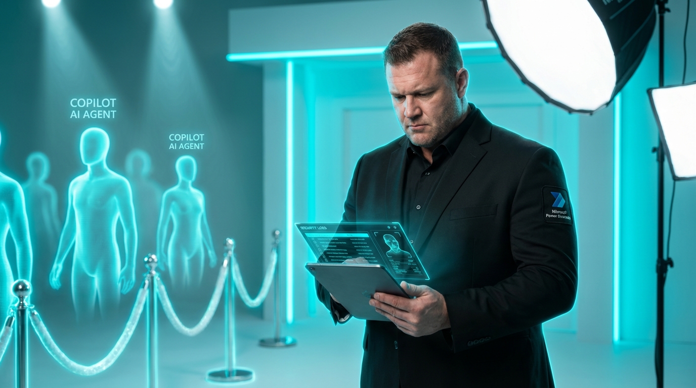 Microsoft makes Power Automate the official approval layer for AI agents