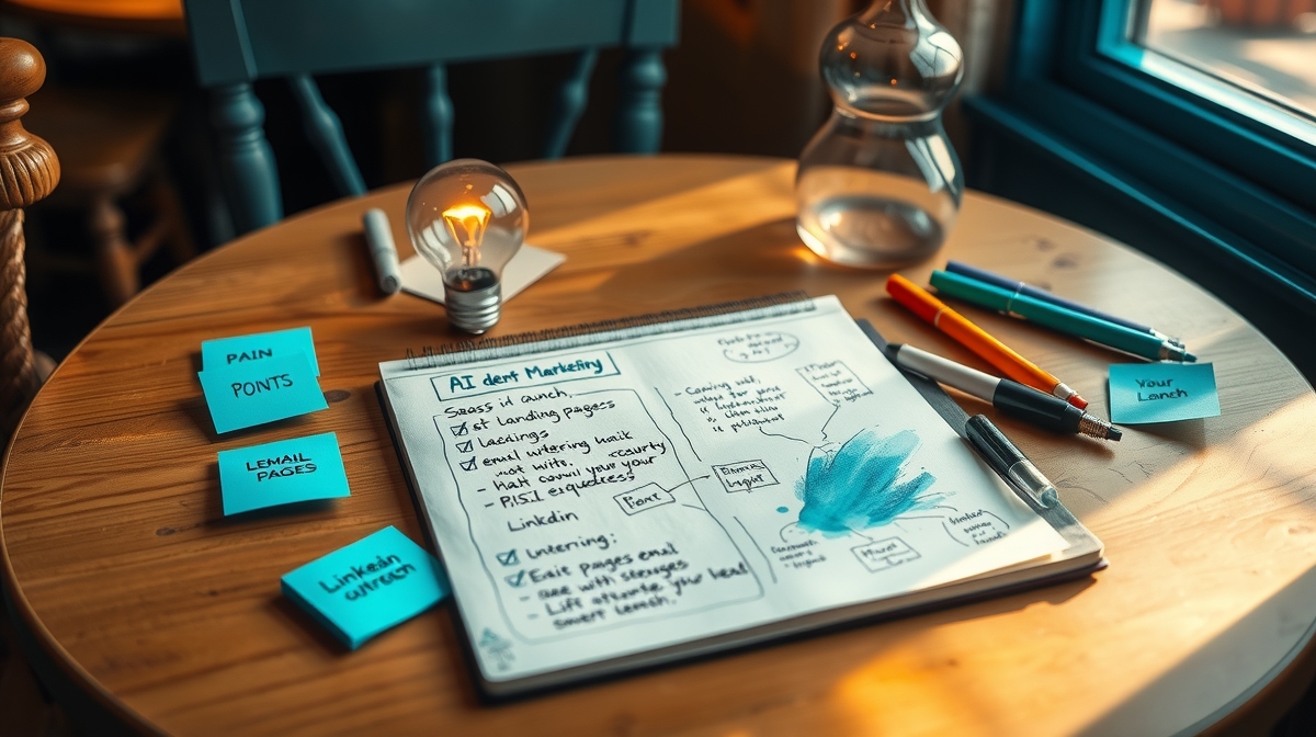 AI Agent Playbooks for Solo SaaS Founders: Automate Launch Marketing in 5 Hours/Week