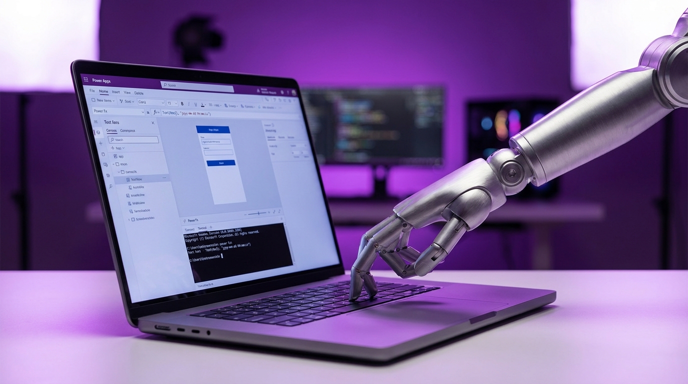 External AI tools can now build and edit Canvas Apps directly