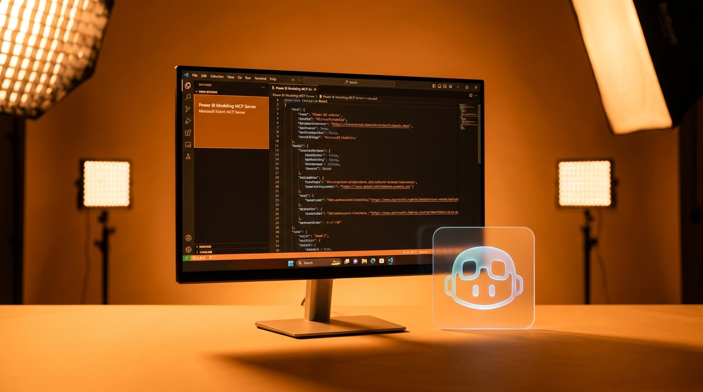 Guide details Copilot setup for AI-assisted Power BI data models