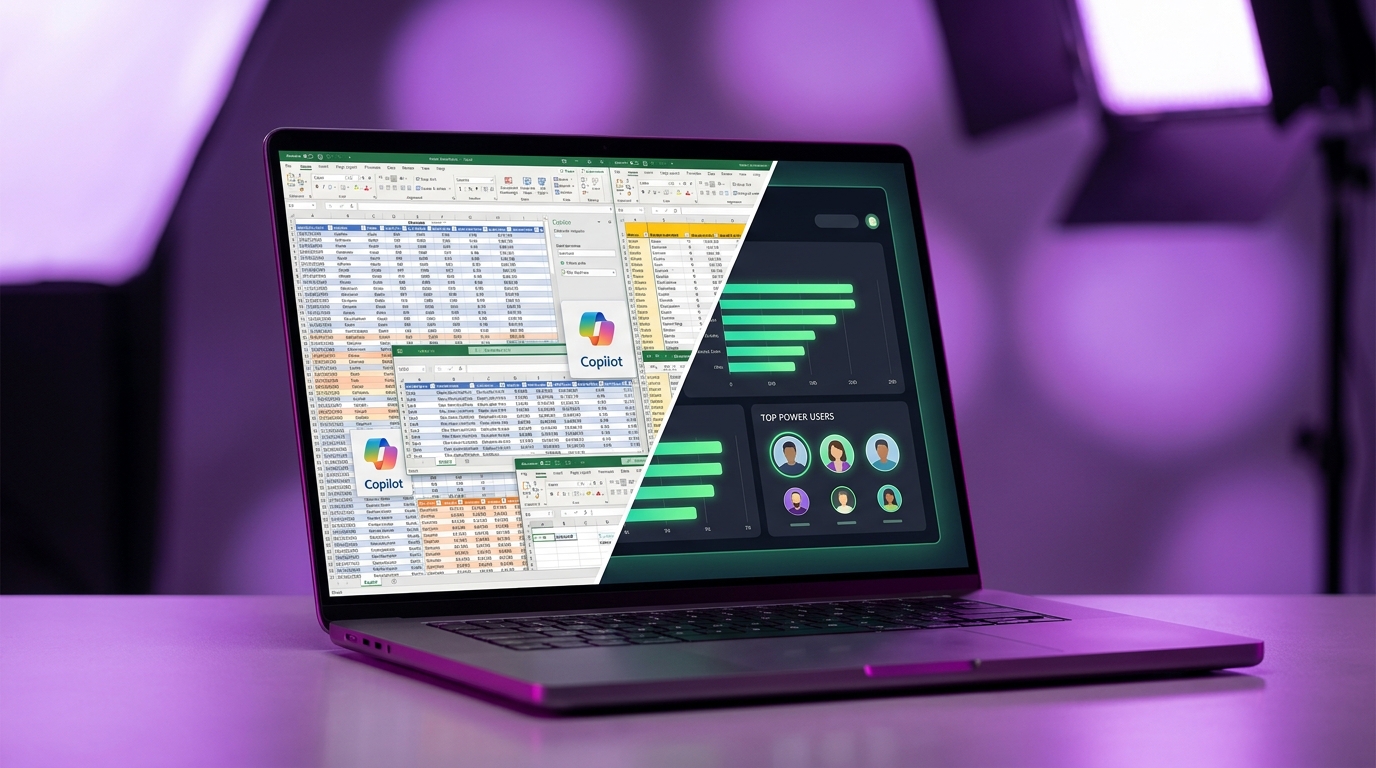 Microsoft simplifies its Copilot usage report for administrators