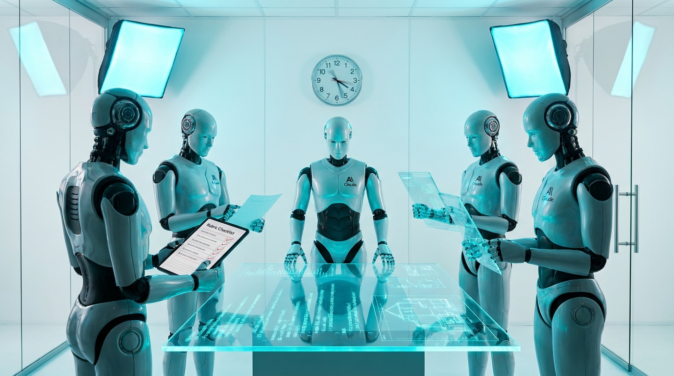 Anthropic adds scheduled routines and multi-agent teams to Claude Code