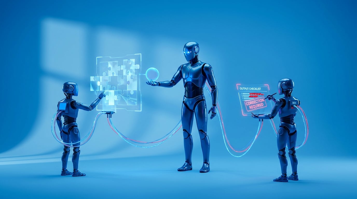 Anthropic upgrades Claude agents with memory self-review and subagents