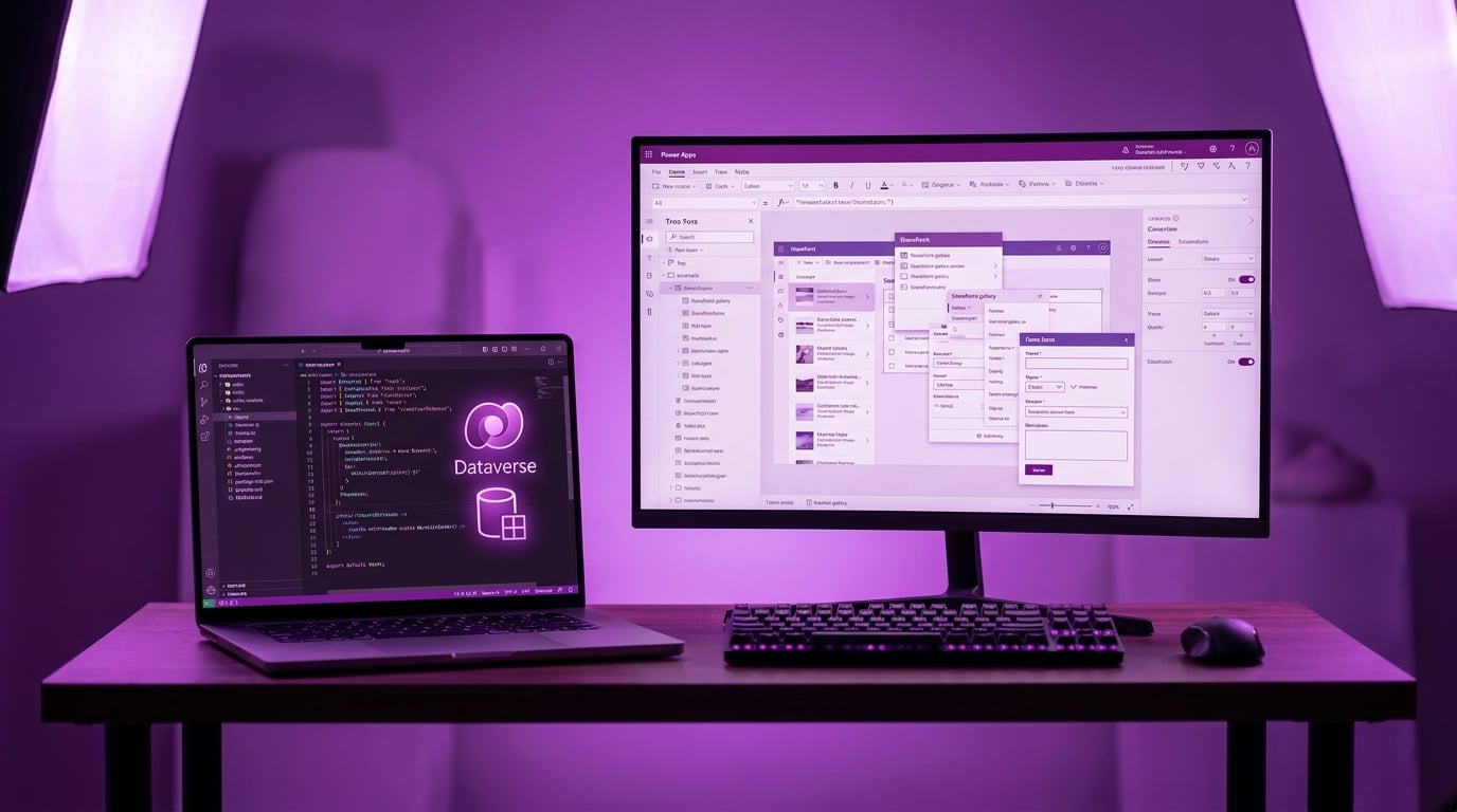 Microsoft launches React Code Apps for Power Platform developers