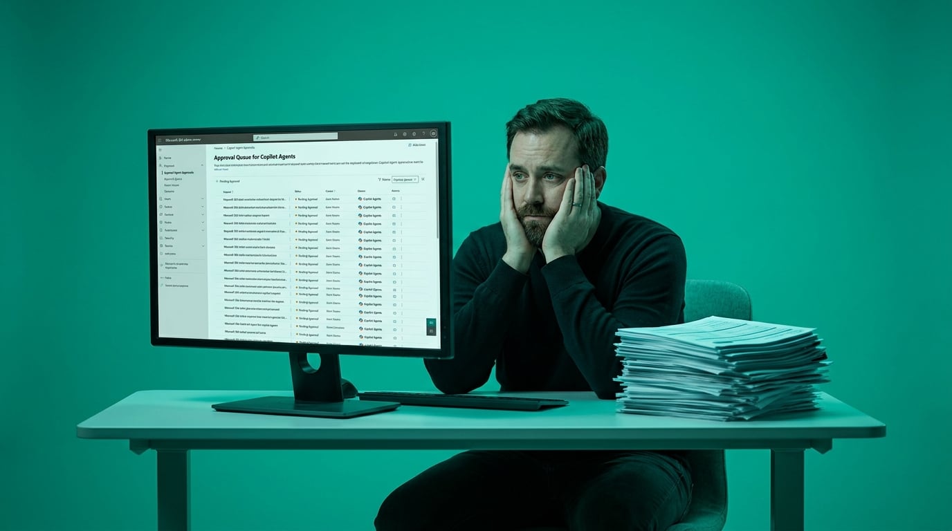 Microsoft adds admin controls for Copilot agents