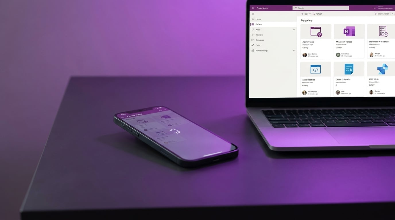 Power Apps mobile app gets routine sync update