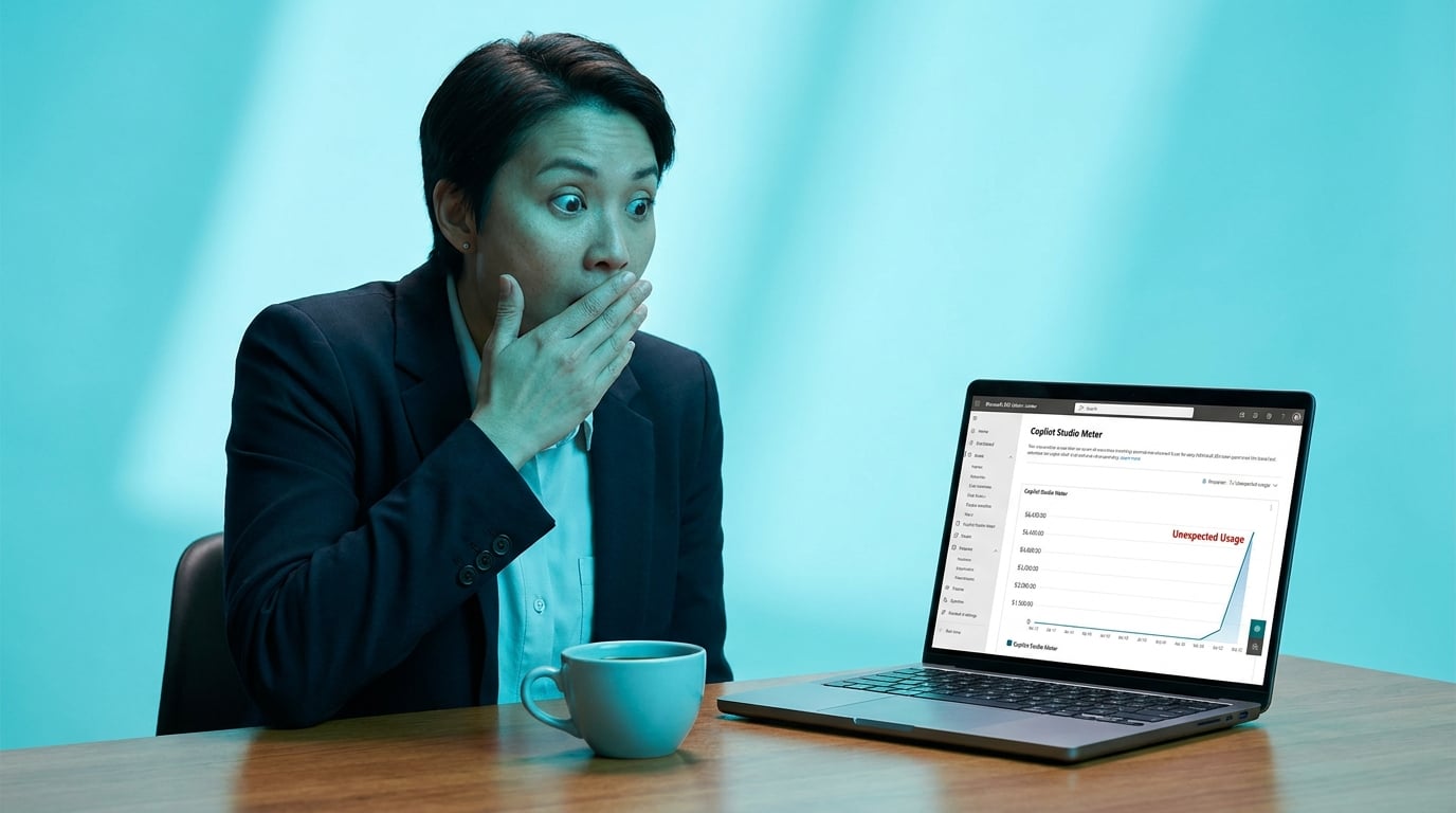 Microsoft clarifies pricing for custom Copilot agents