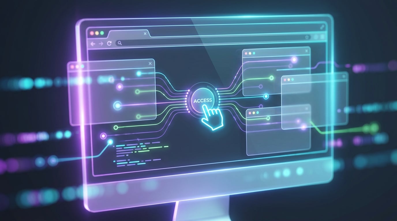 Copilot Studio agents can now operate legacy screens