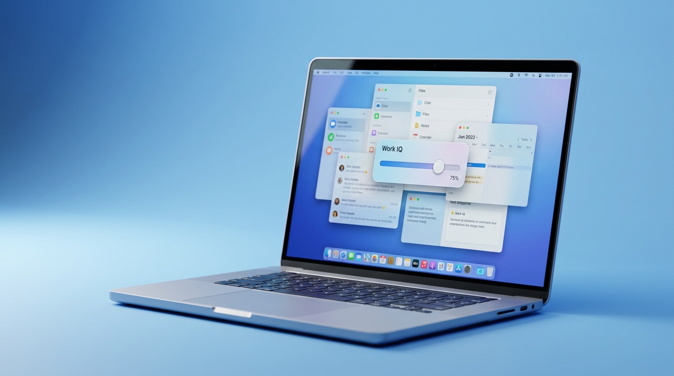 Microsoft gives Copilot a workspace that grows with the task