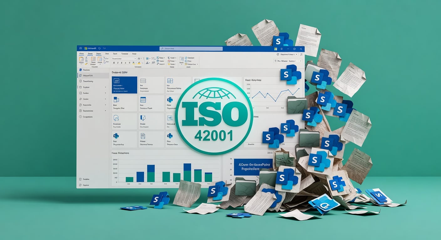 Microsoft 365 Copilot passes another AI governance audit