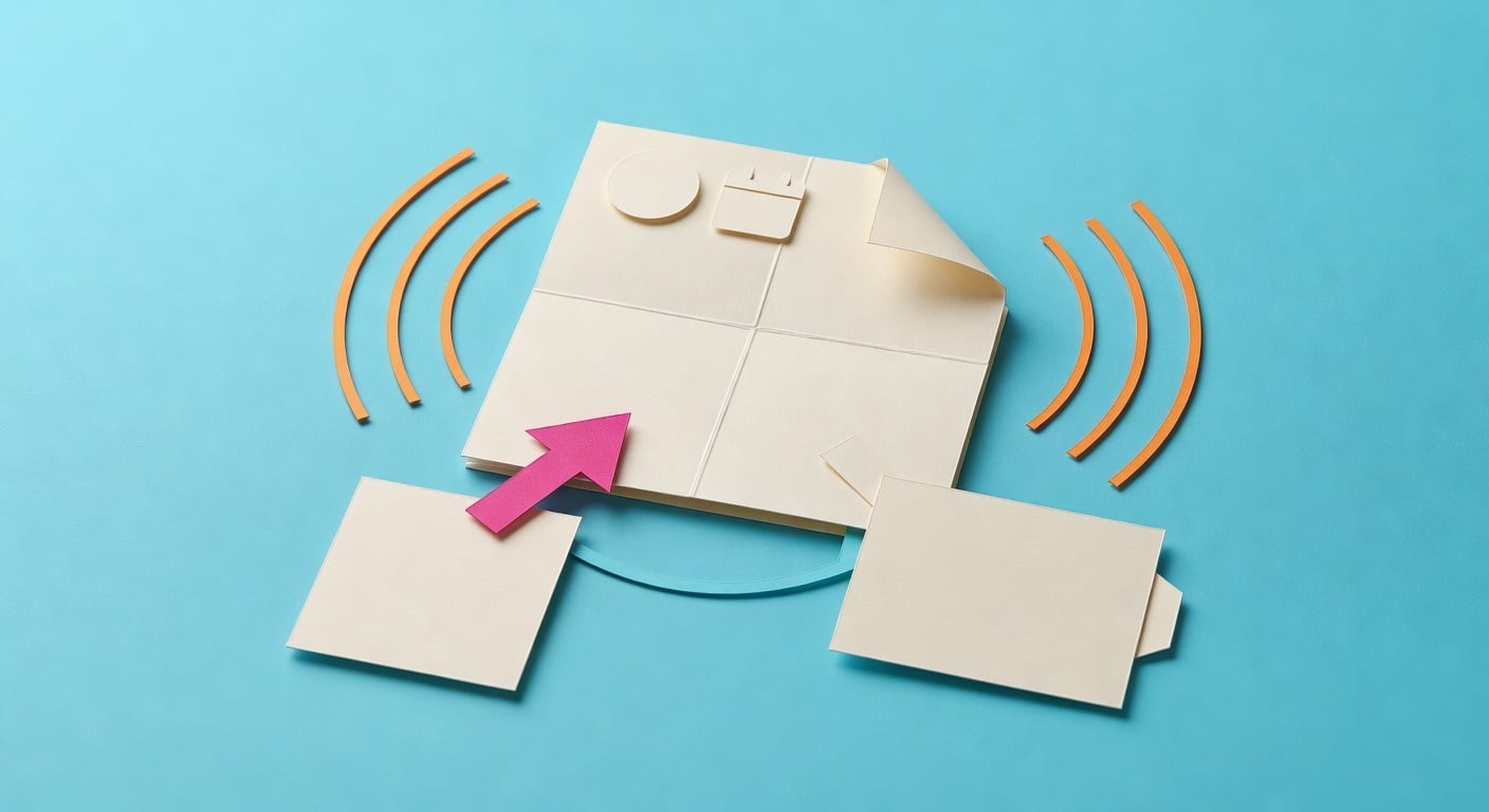 Microsoft introduced Scout, an always-on personal work agent that connects across Teams, Outlook, OneDrive and SharePoint.