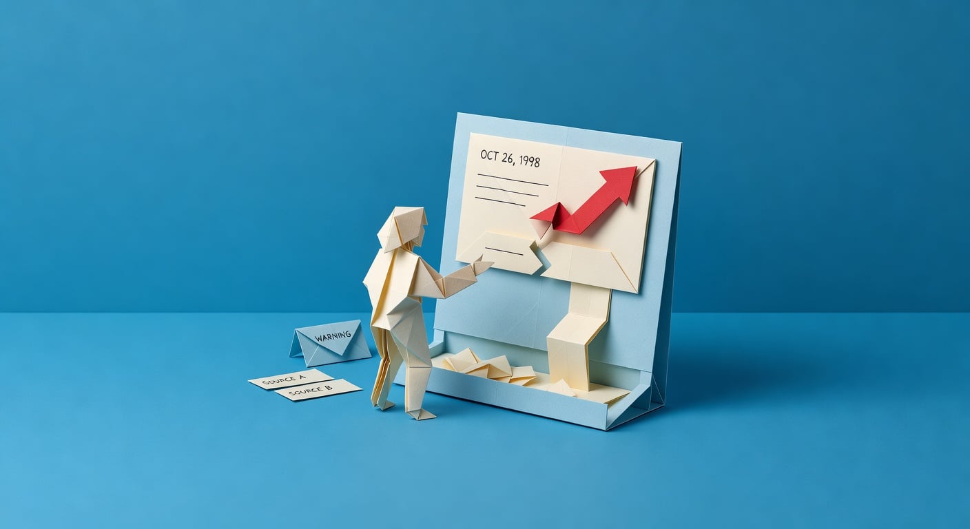 Blocker scene for Client-facing project manager