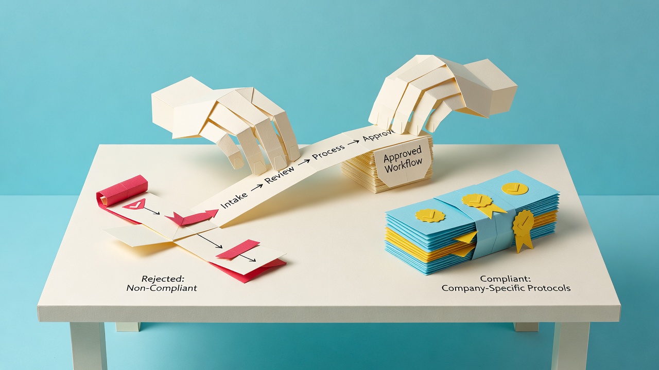 Microsoft introduced Frontier Tuning, a private preview approach for teaching AI agents how a company actually works inside its compliance boundary.