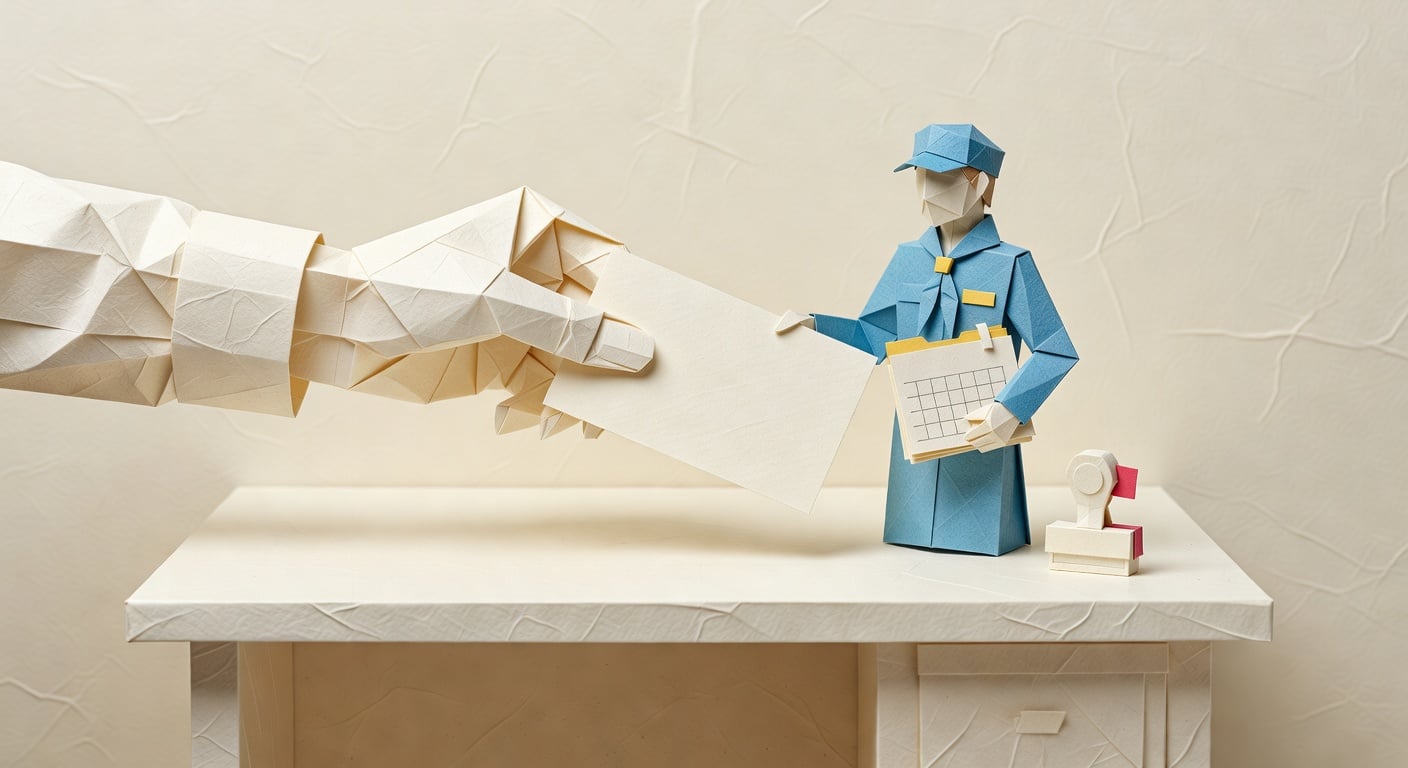 Scout makes AI delegation harder to ignore