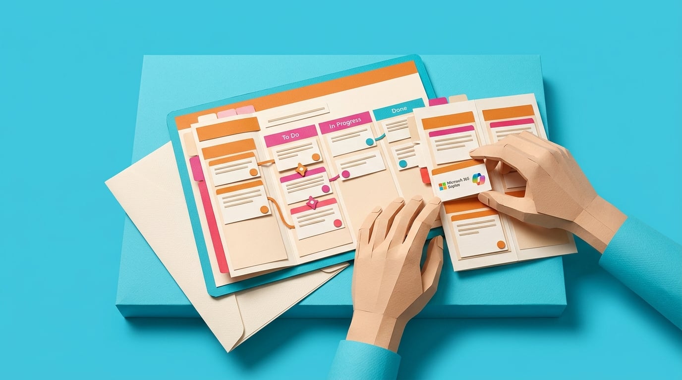 Planner agent reaches Microsoft 365 Copilot in June
