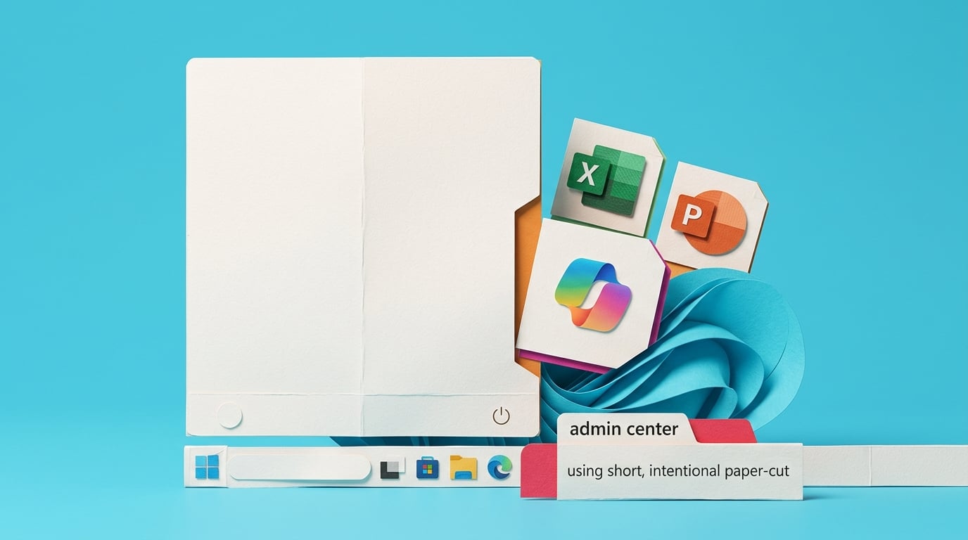 Microsoft will auto-install Copilot app on business PCs again from June
