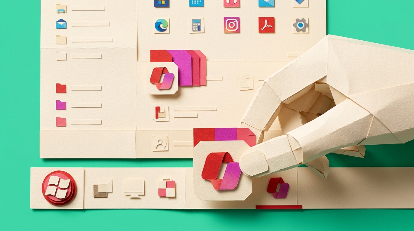 Microsoft resumes automatic Copilot app installs on Windows devices