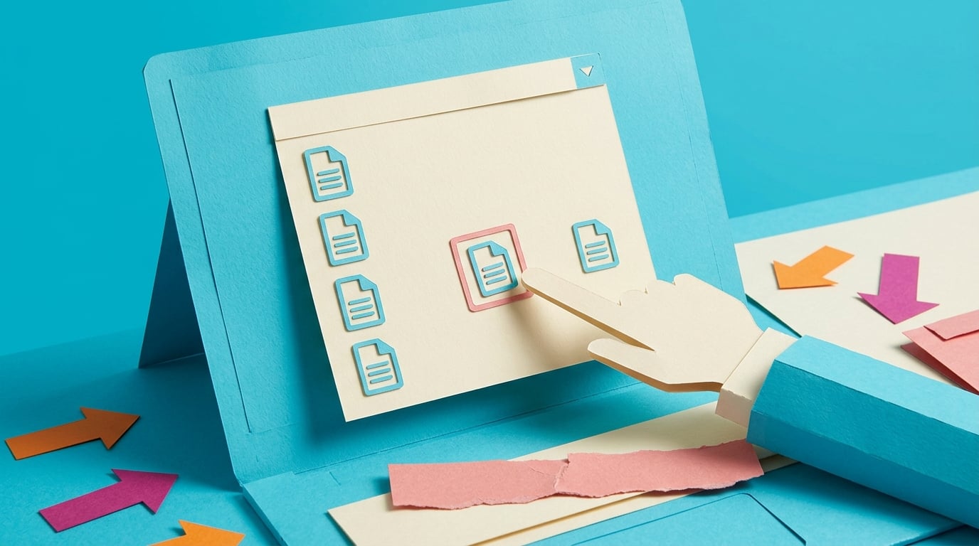 Power Automate Desktop image matching is still fragile in real lists