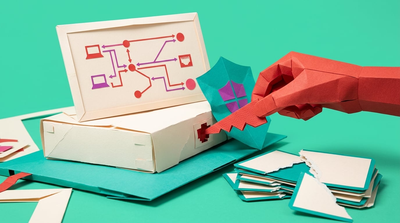 Zero-click exploits move ahead of phishing in Rapid7 report