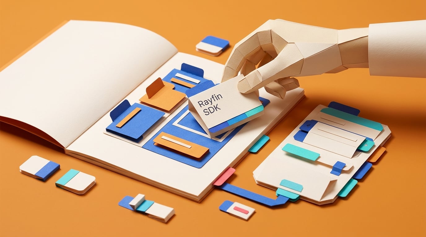 Fabric Apps bring backend building into report workflows