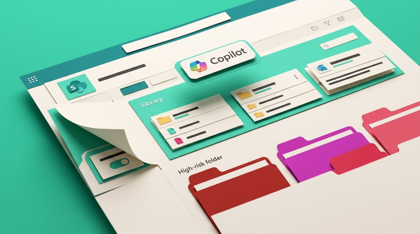 SharePoint Copilot preview shifts to opt-out in June