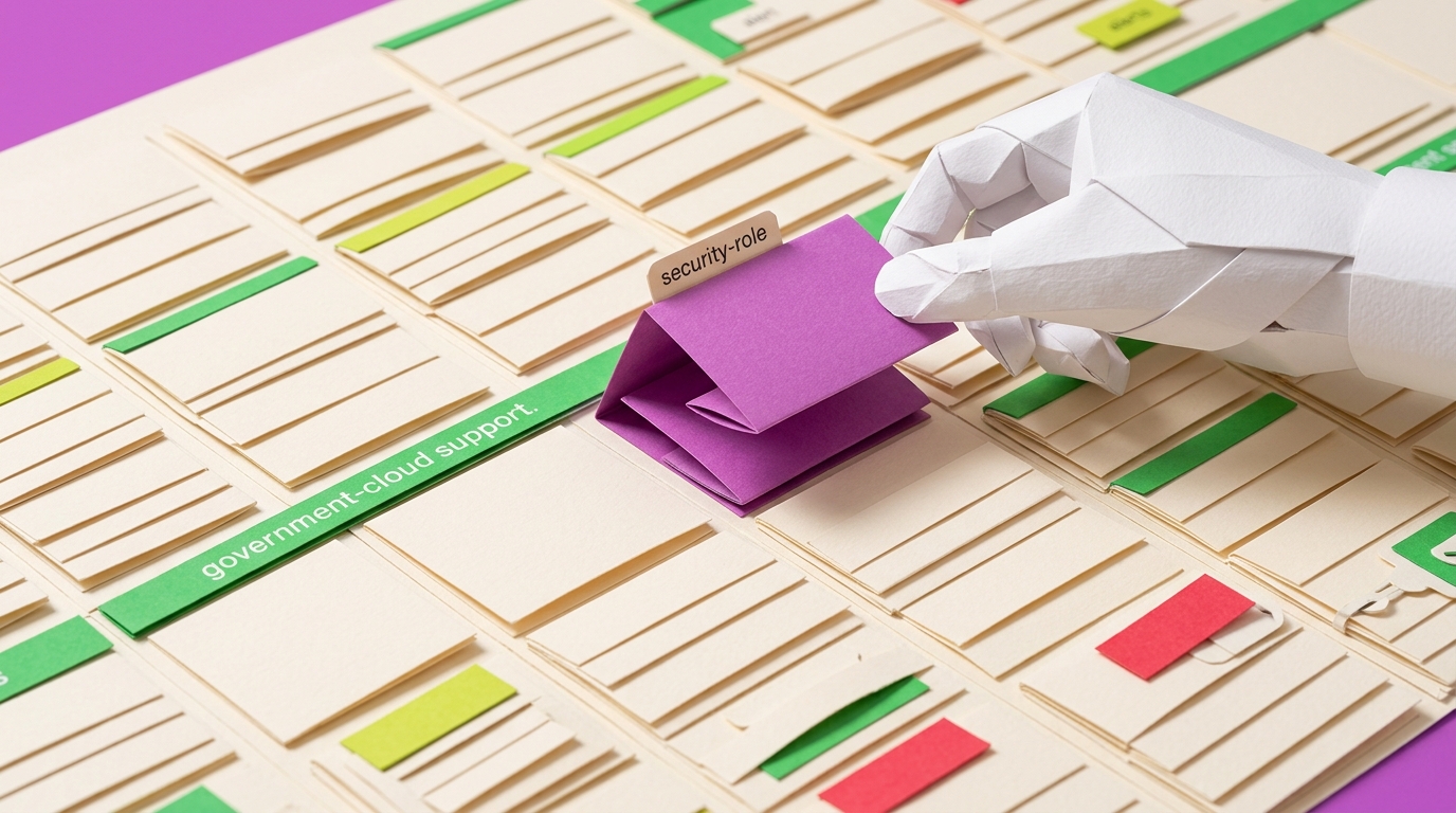 Power Apps row summaries get tighter access controls