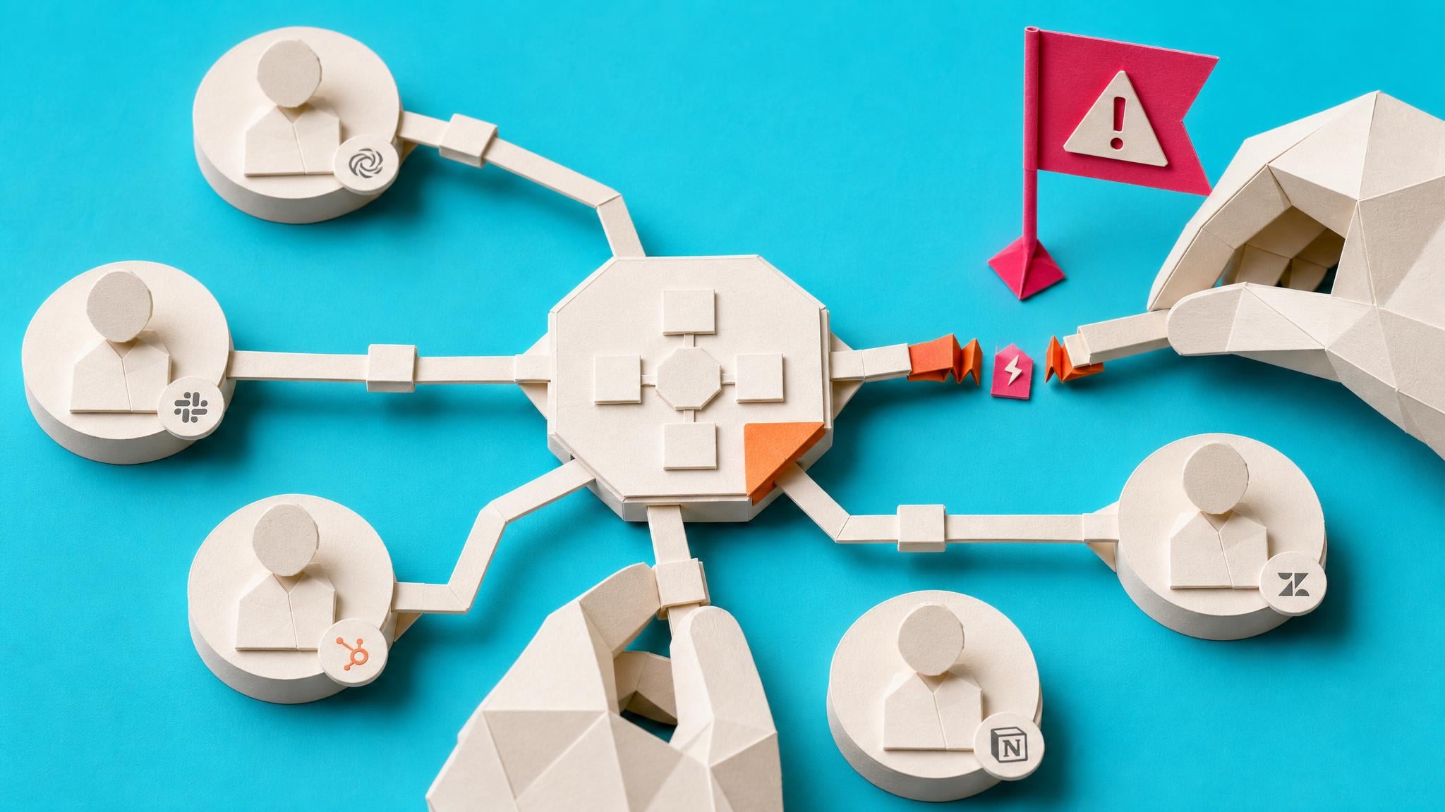Copilot Studio rebuild brings agent workflows into one workspace