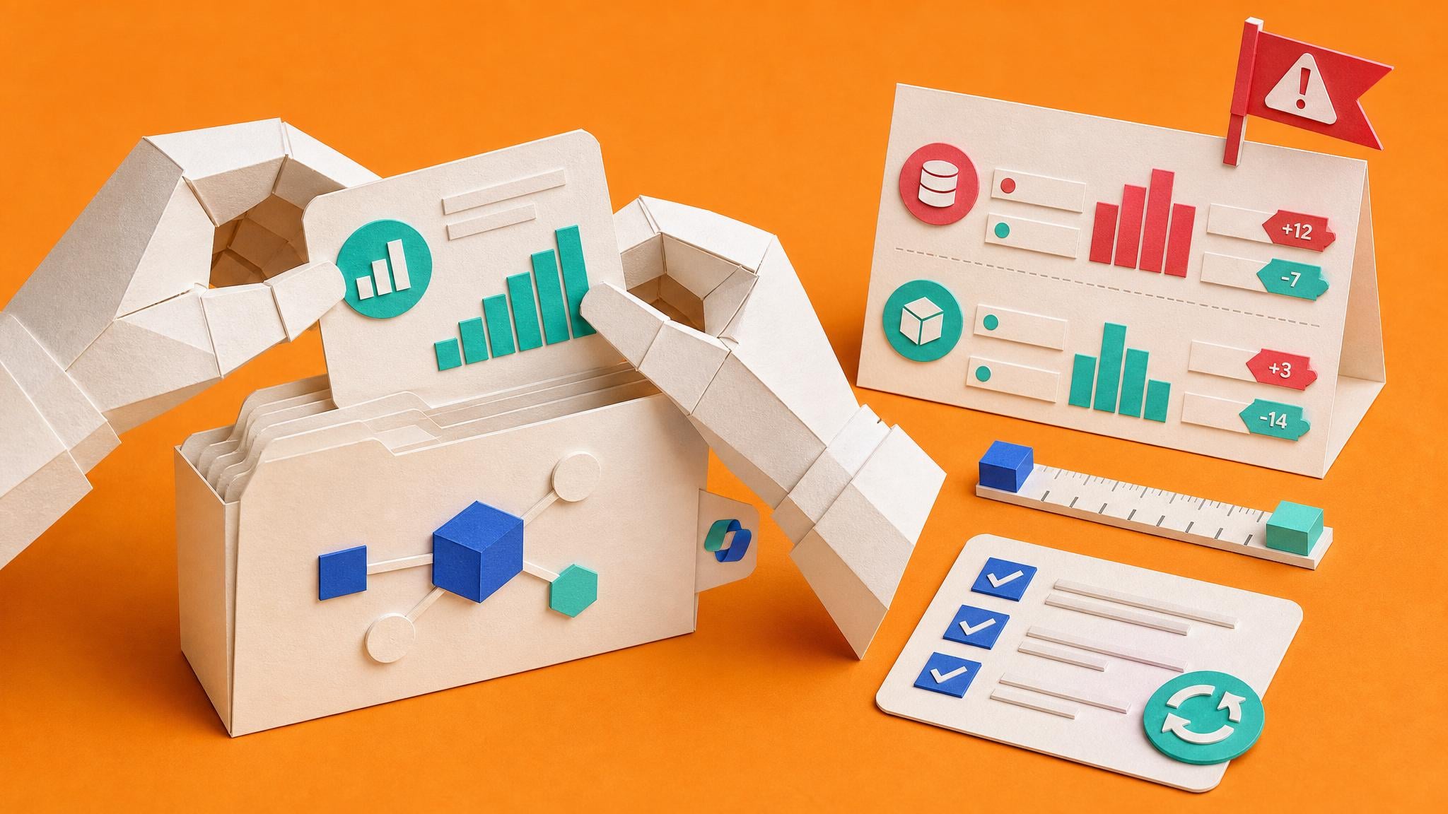 Power BI June update adds Copilot web modeling preview