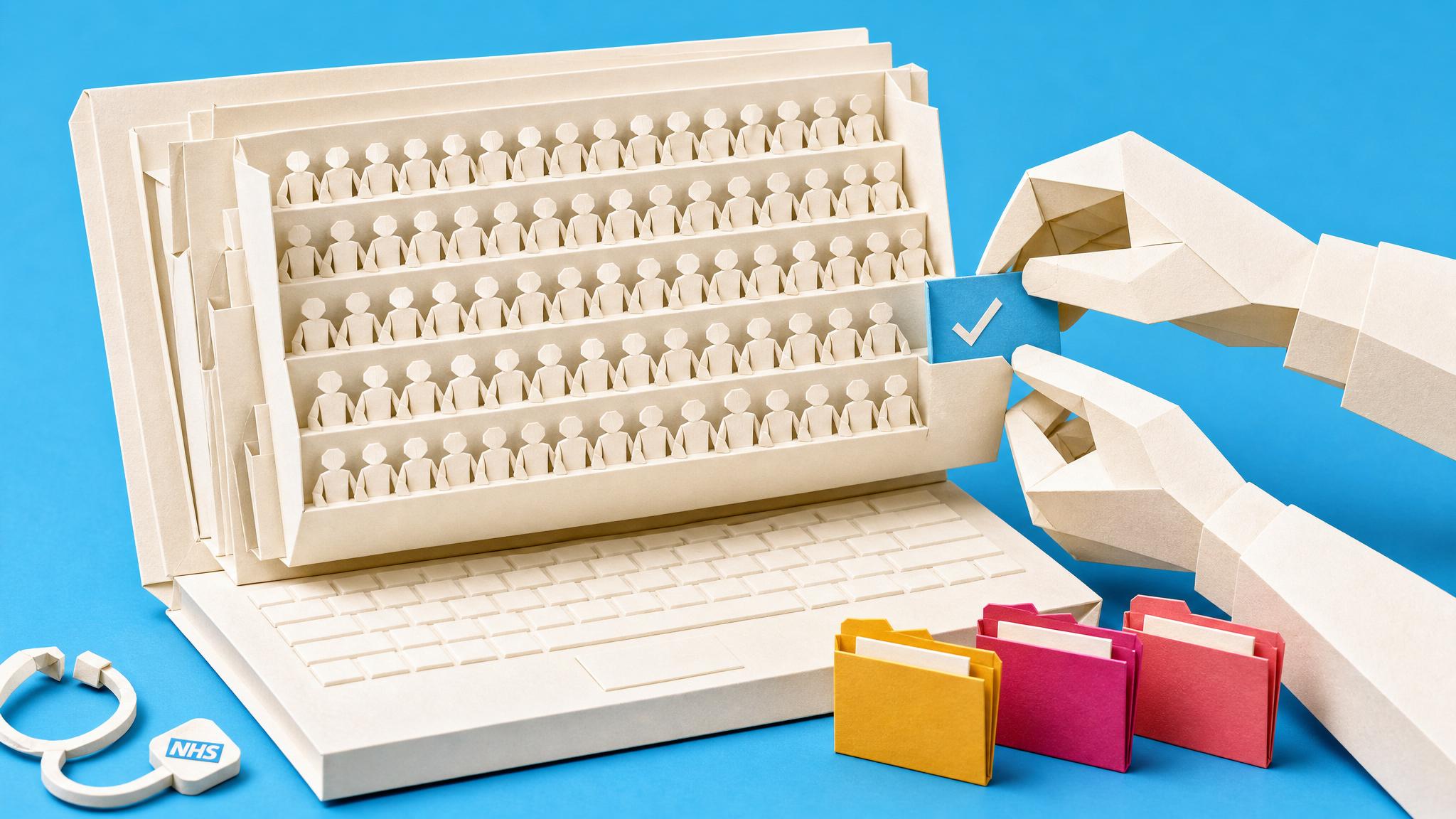 NHS England expands Microsoft 365 Copilot to 505,000 staff