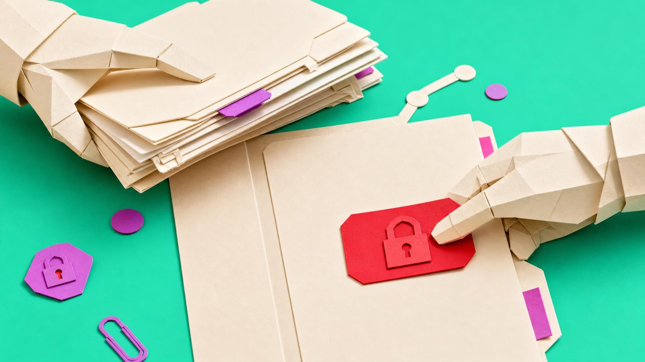 Sensitivity label setting expands Copilot content blocking