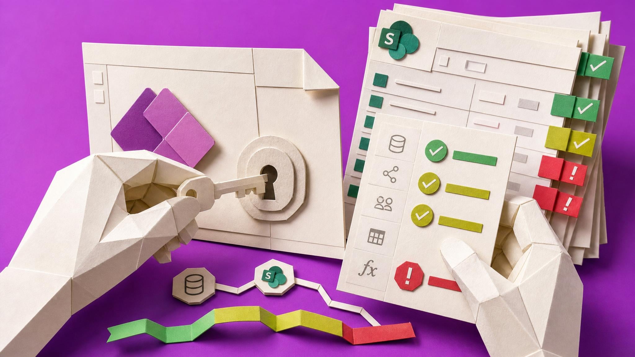 June Power Platform update adds more AI work surfaces