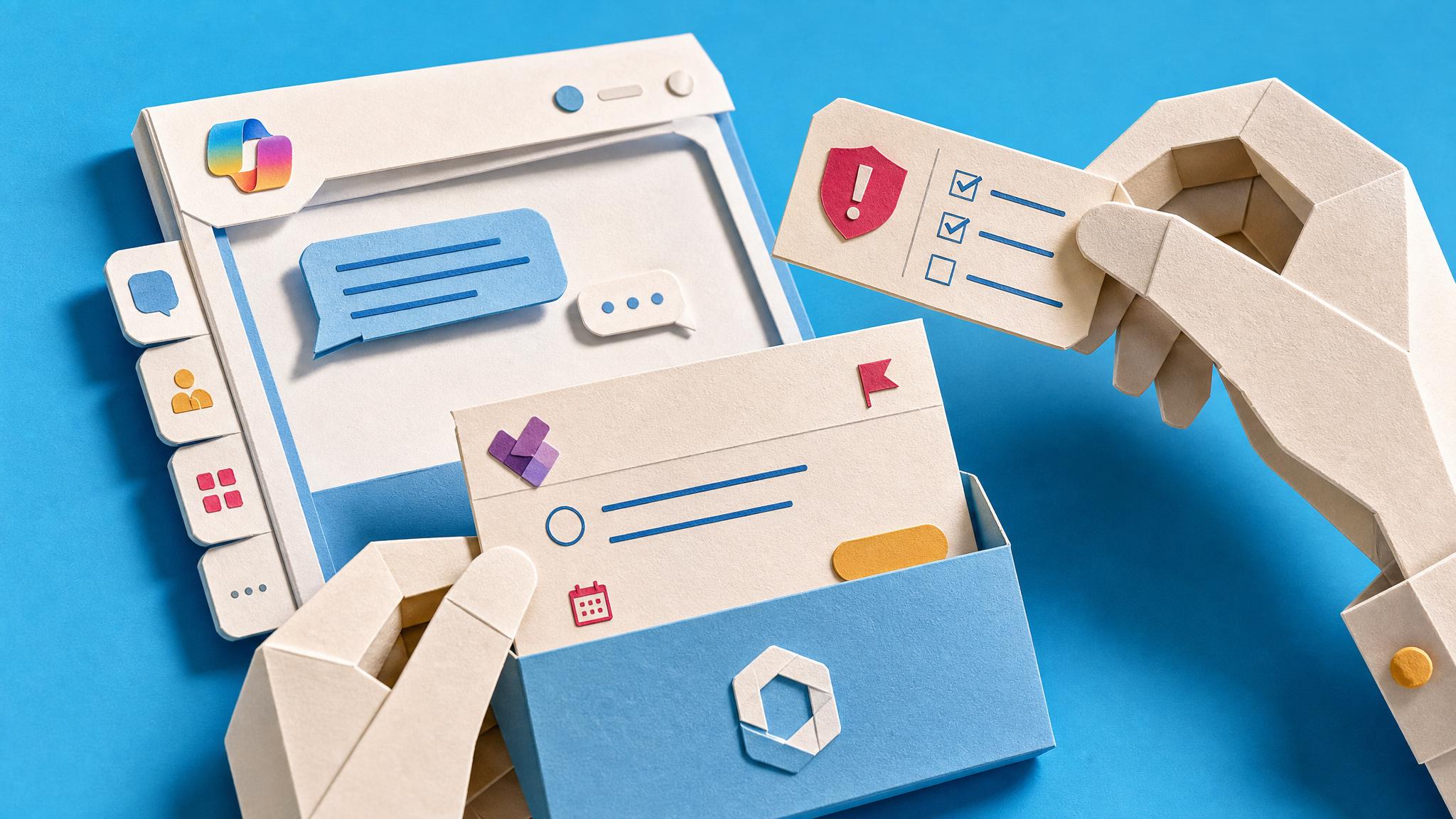 Planner agent reaches Microsoft 365 Copilot in June