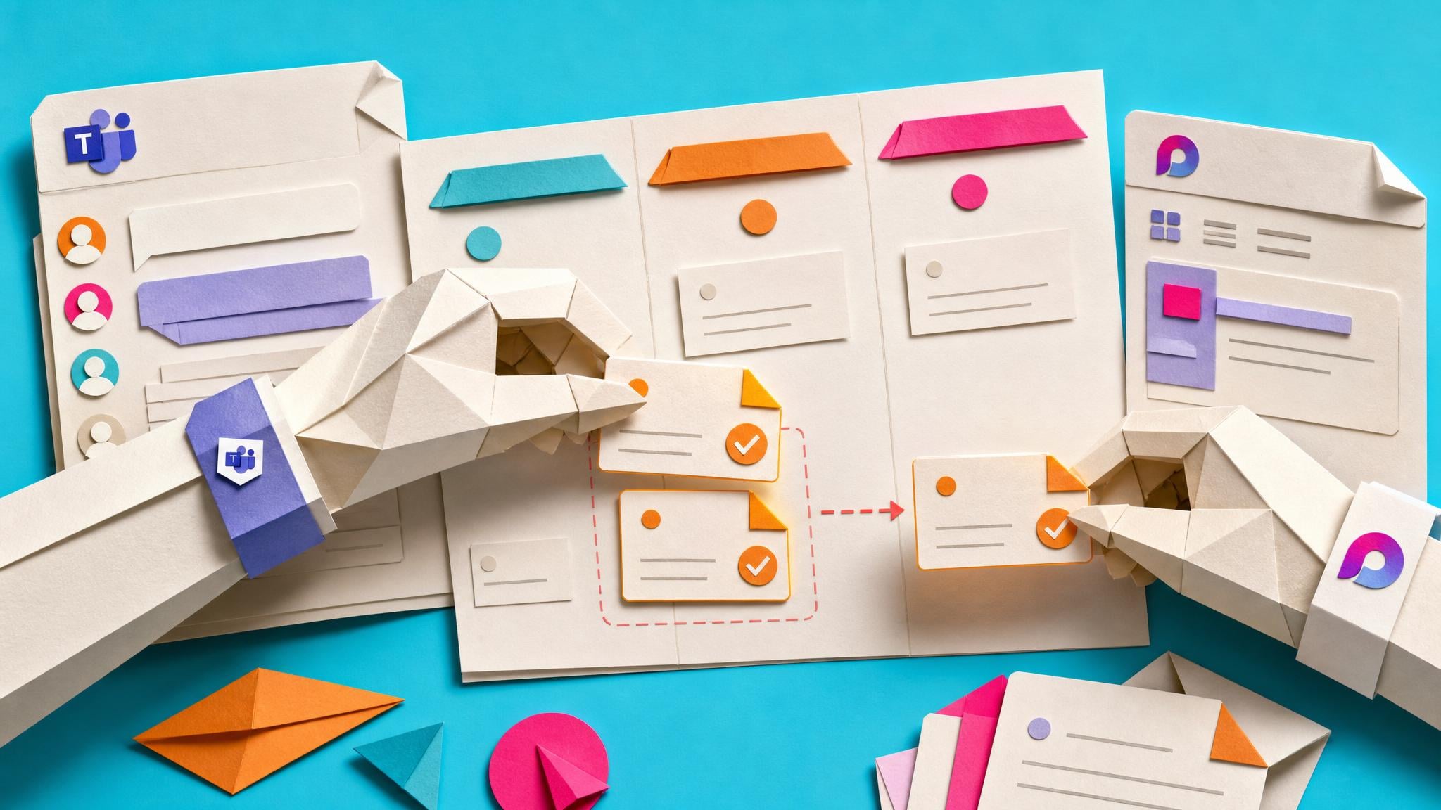 Planner Agent reaches general availability for Copilot users