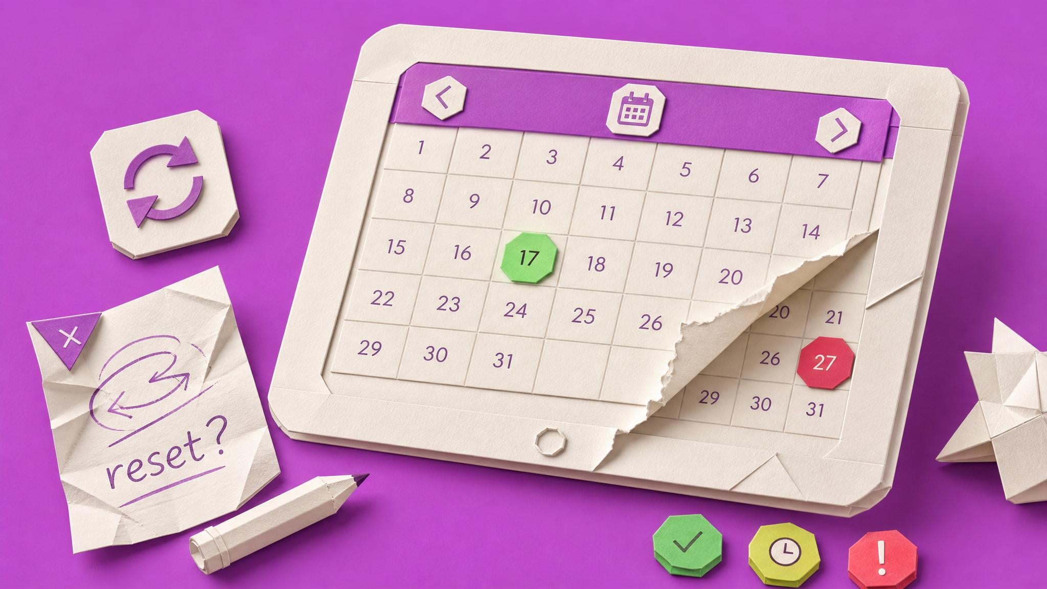 Modern Date Picker reset bug trips up Canvas App forms