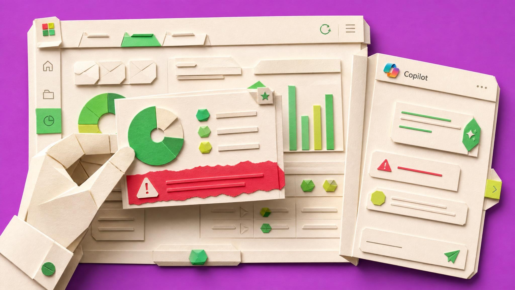 Microsoft adds Copilot chat inside Power Apps canvas apps