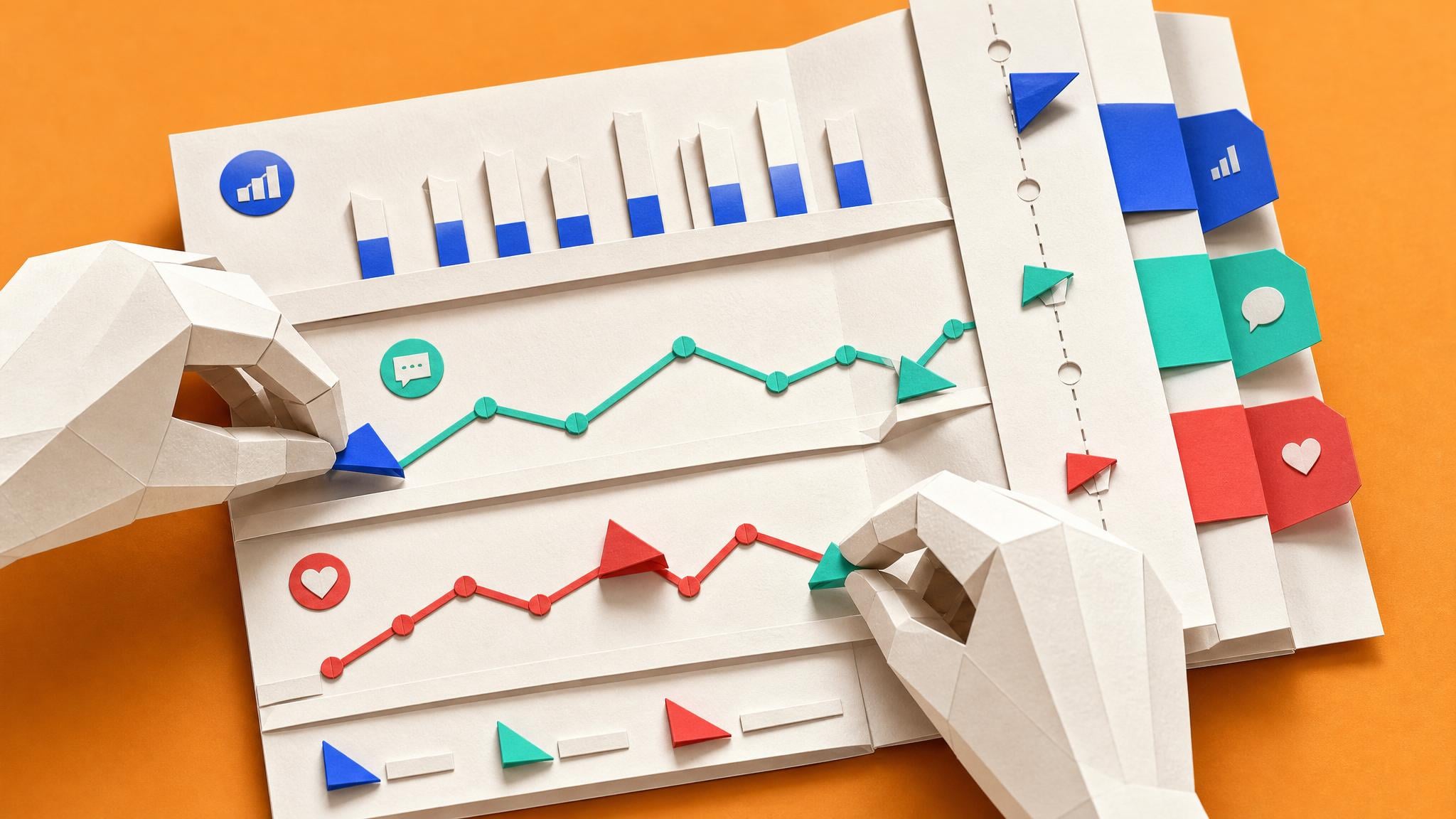 Experience Insights adds action tracking to adoption reports
