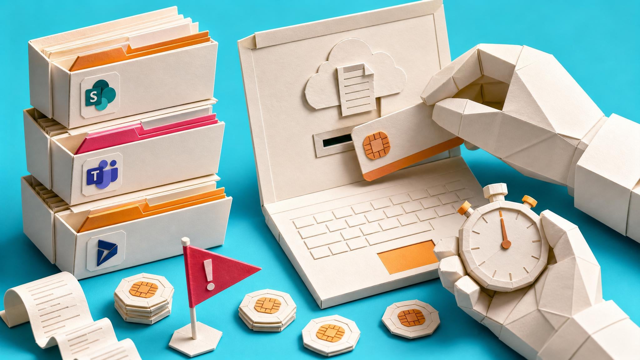 Microsoft releases Copilot Cowork for general use