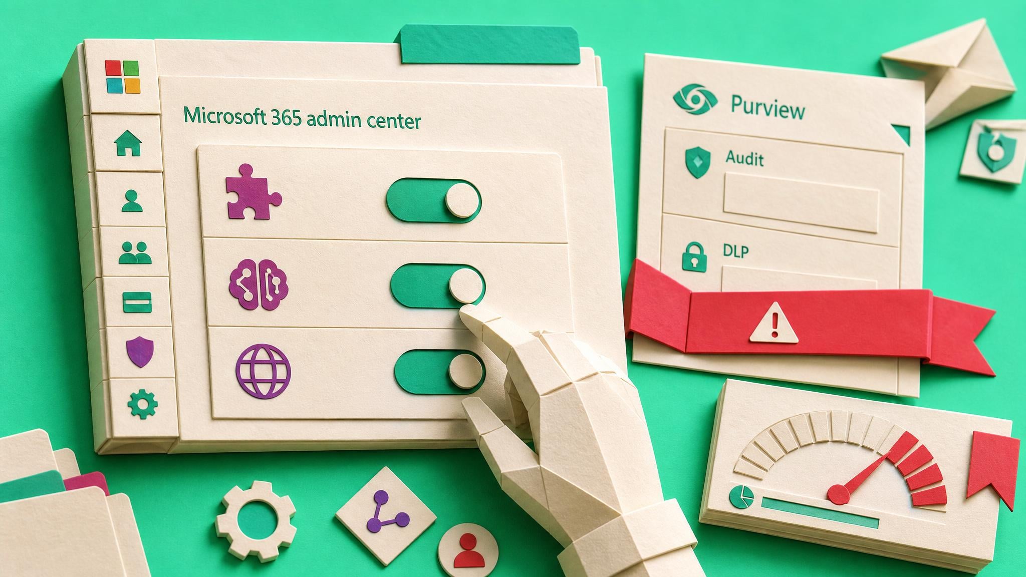 Microsoft documents admin controls for Copilot Cowork rollout