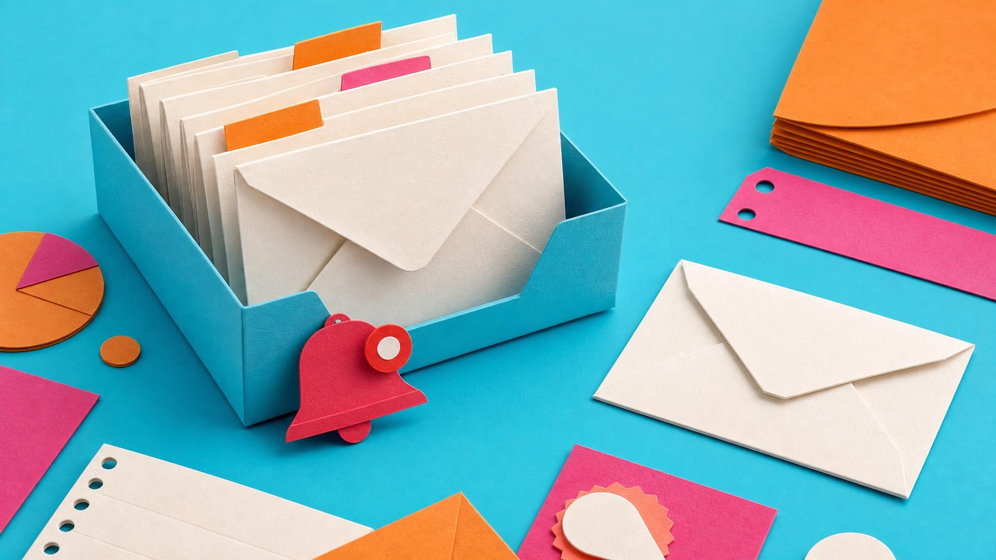 Outlook groups email alerts to reduce inbox interruption noise