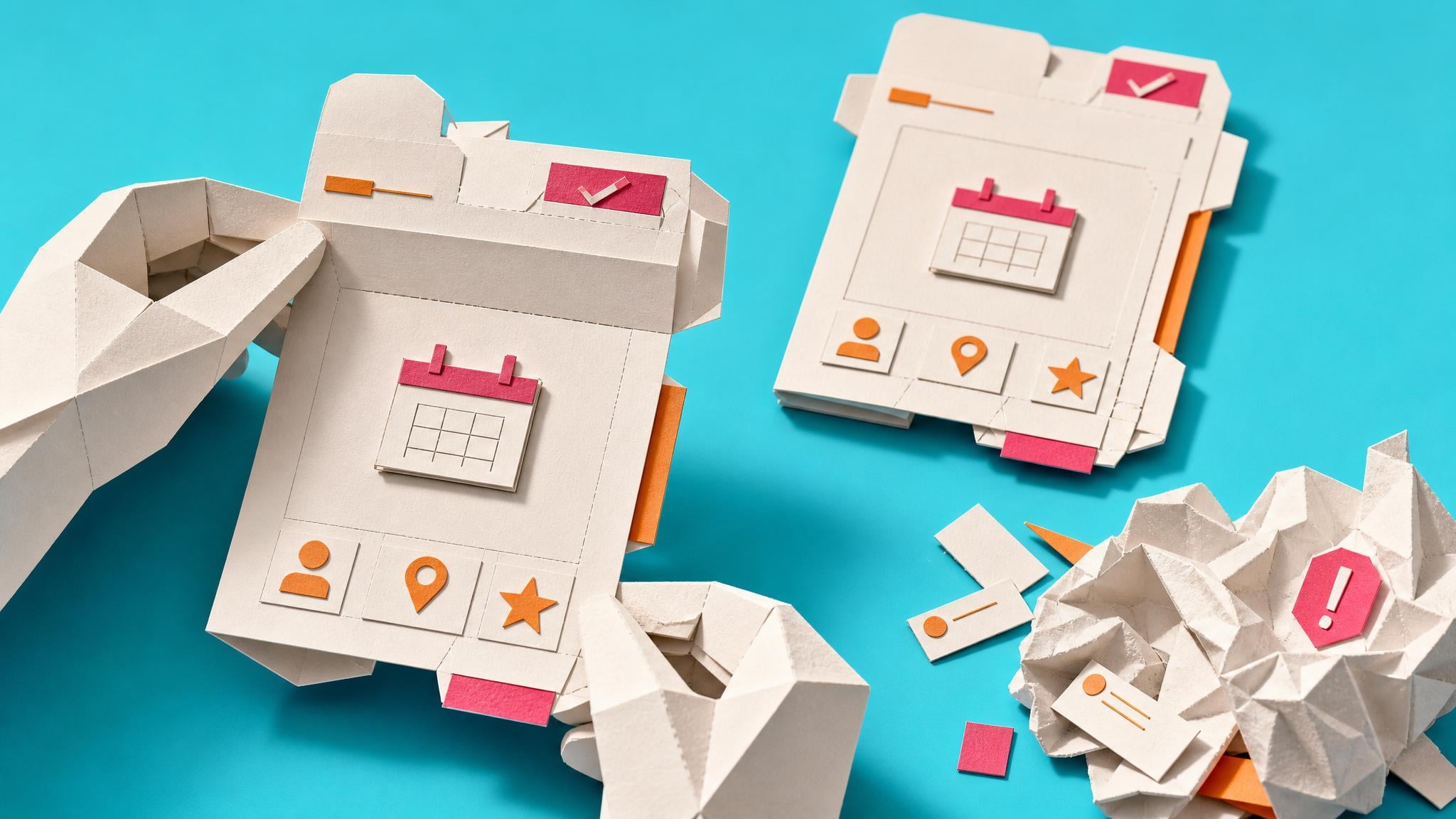 Teams Events app now lets organizers save setups as templates