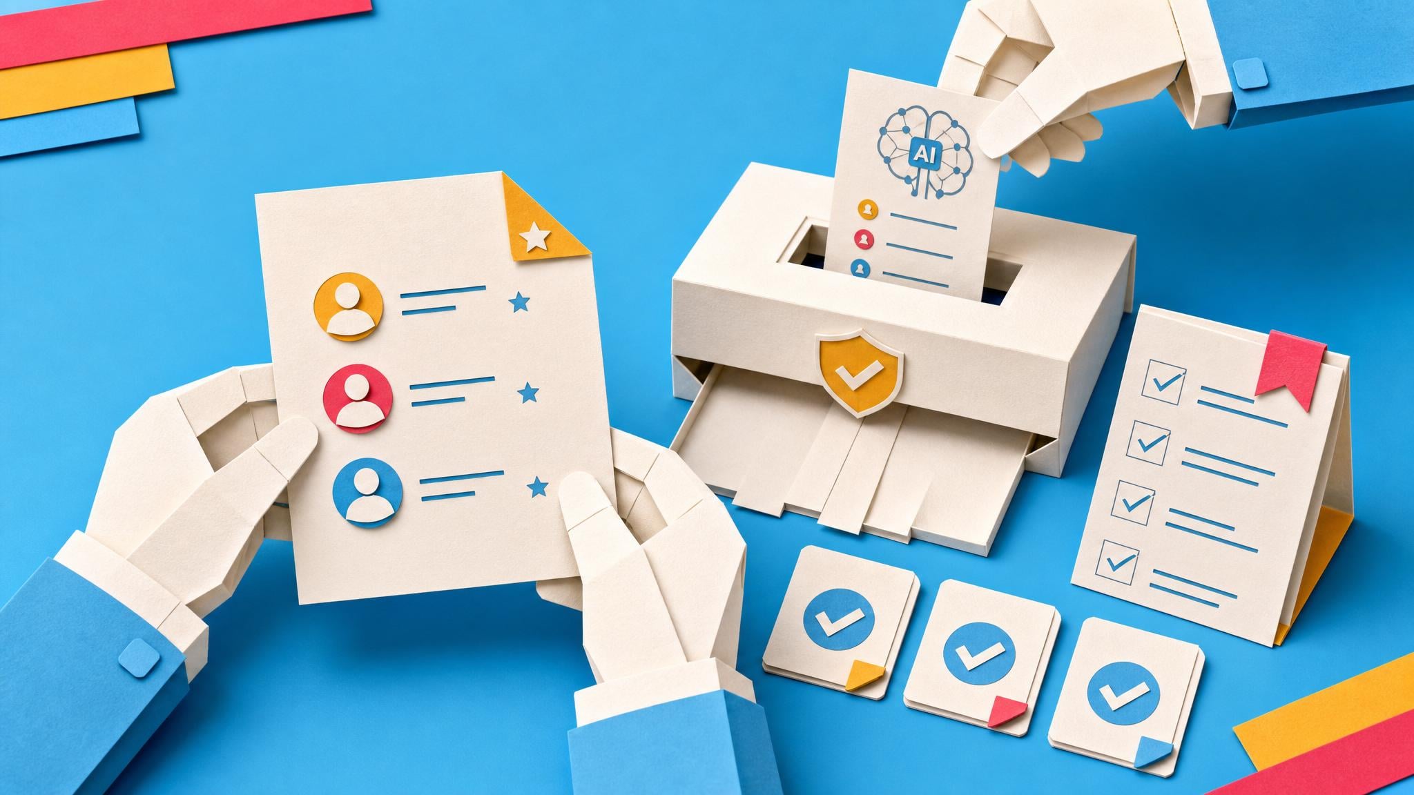 AI is changing how customers choose suppliers