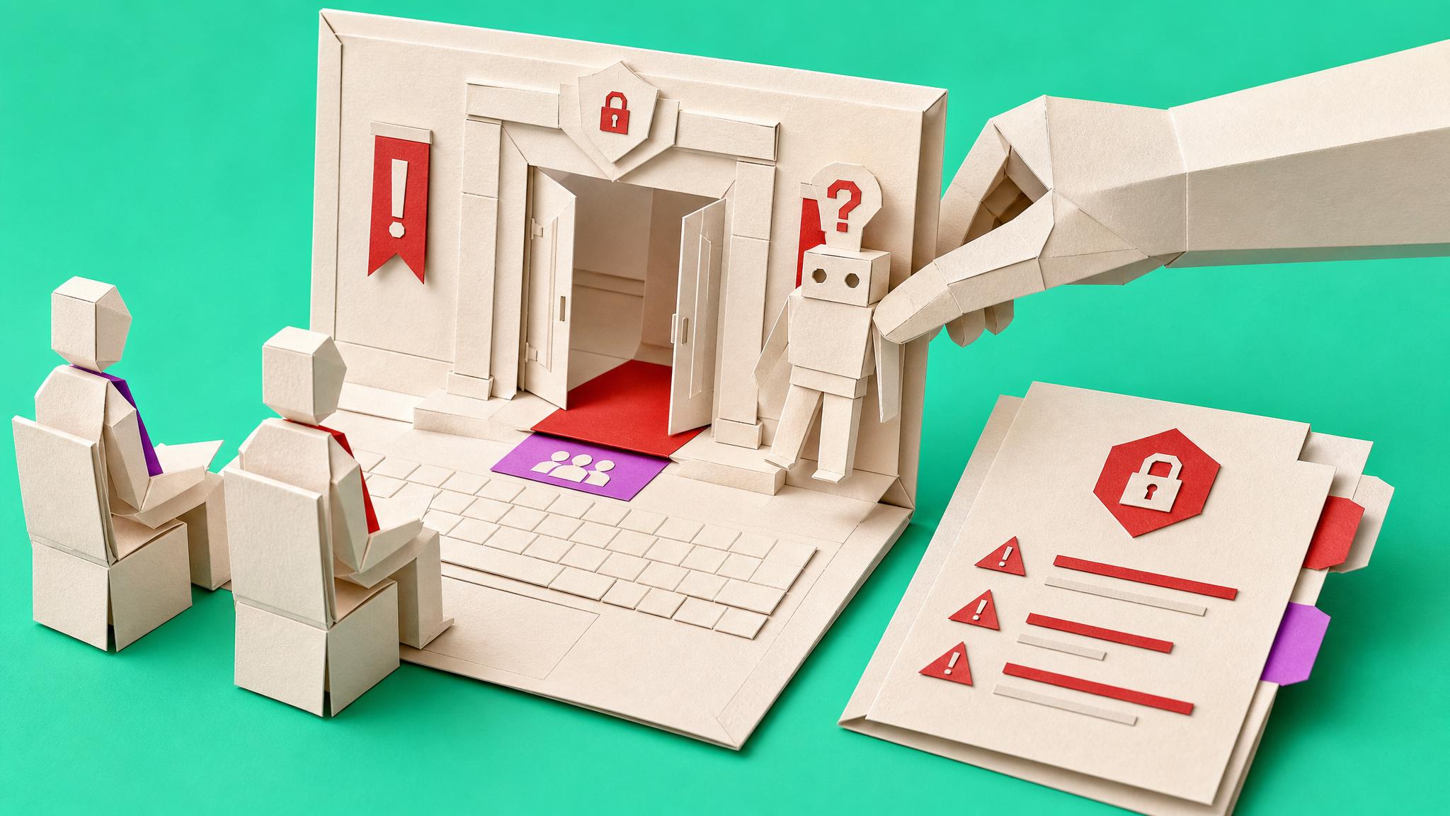 Teams adds bot checks and security reports for admins