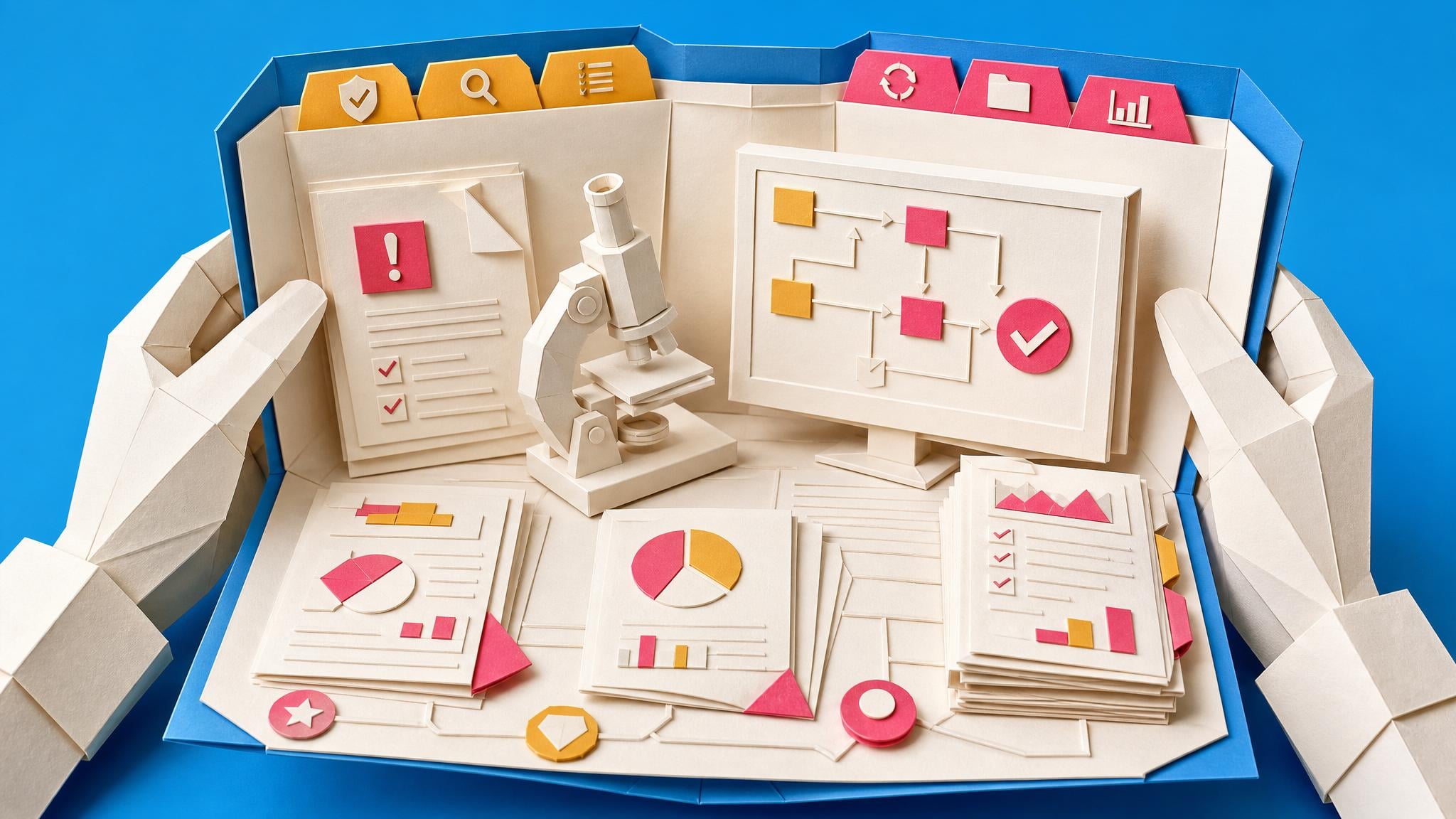 Anthropic launches Claude Science workbench for researchers
